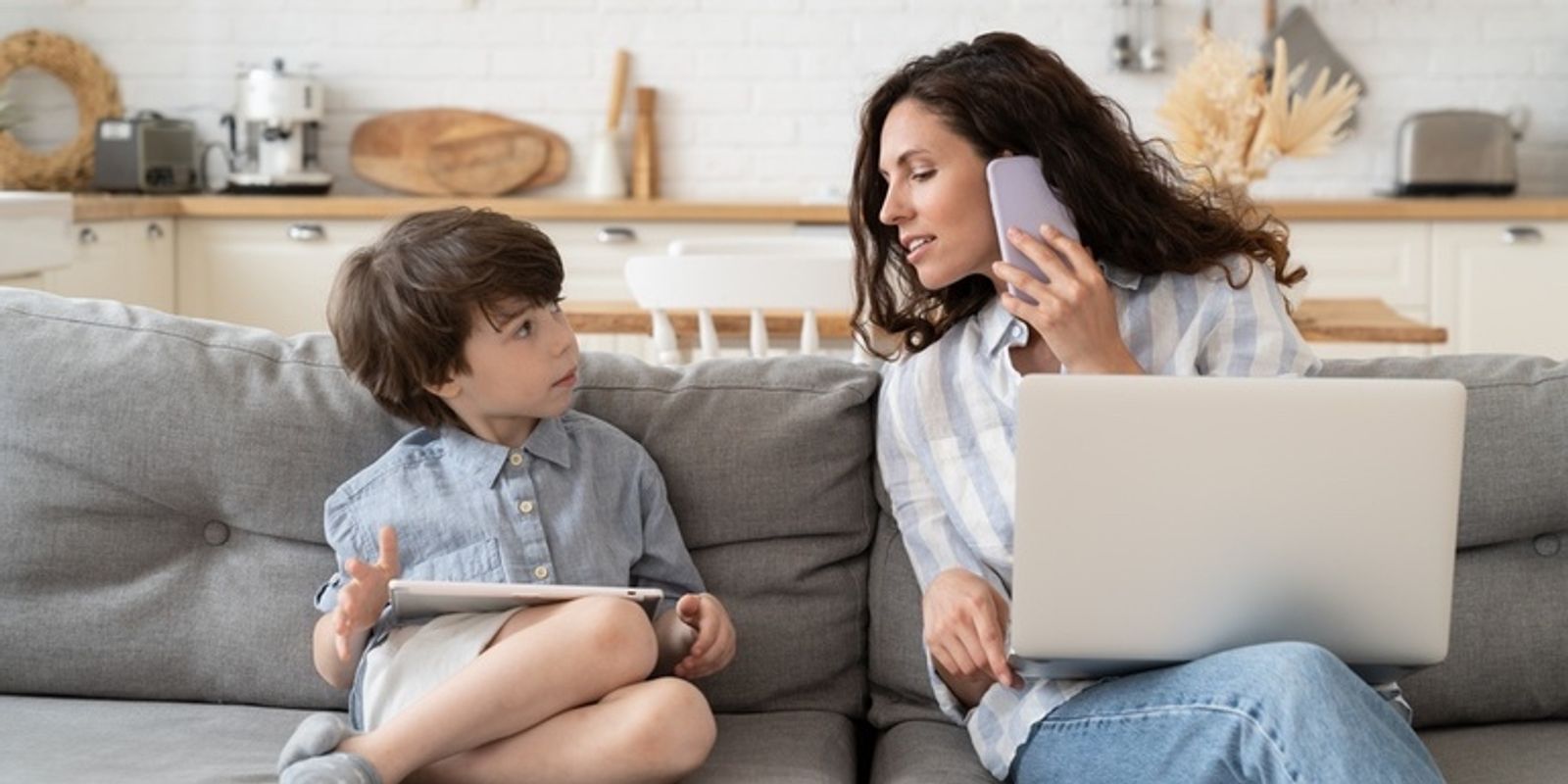 All behaviour is communication