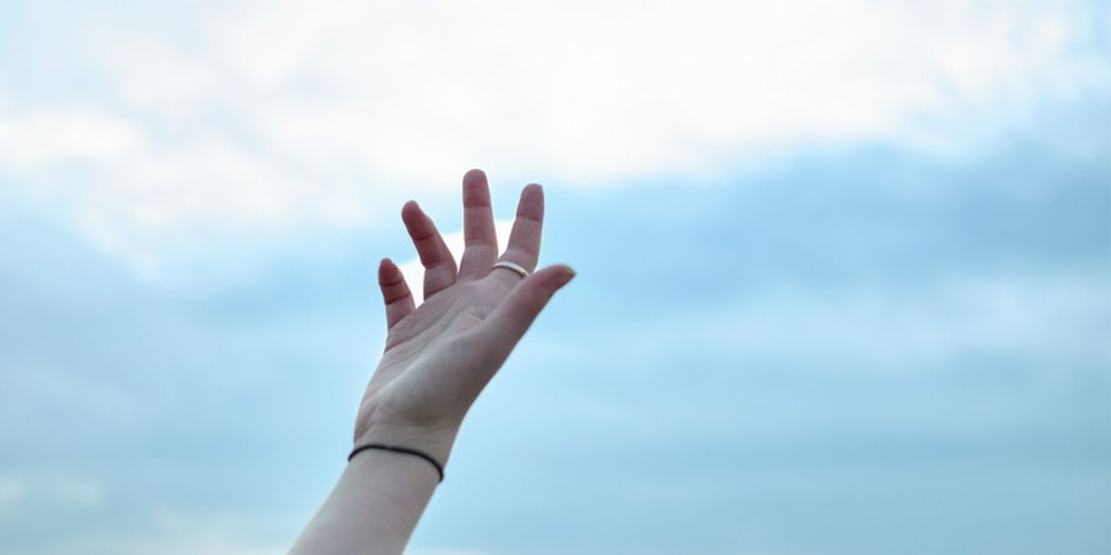When letting go creates more space for growth