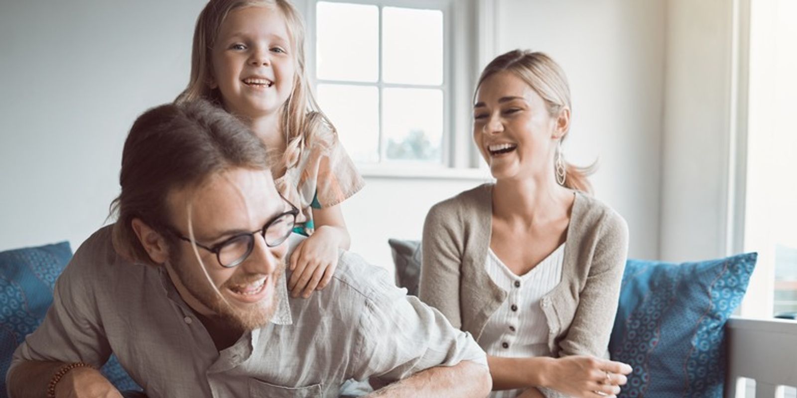 Break the cycle: why it’s time to talk about money