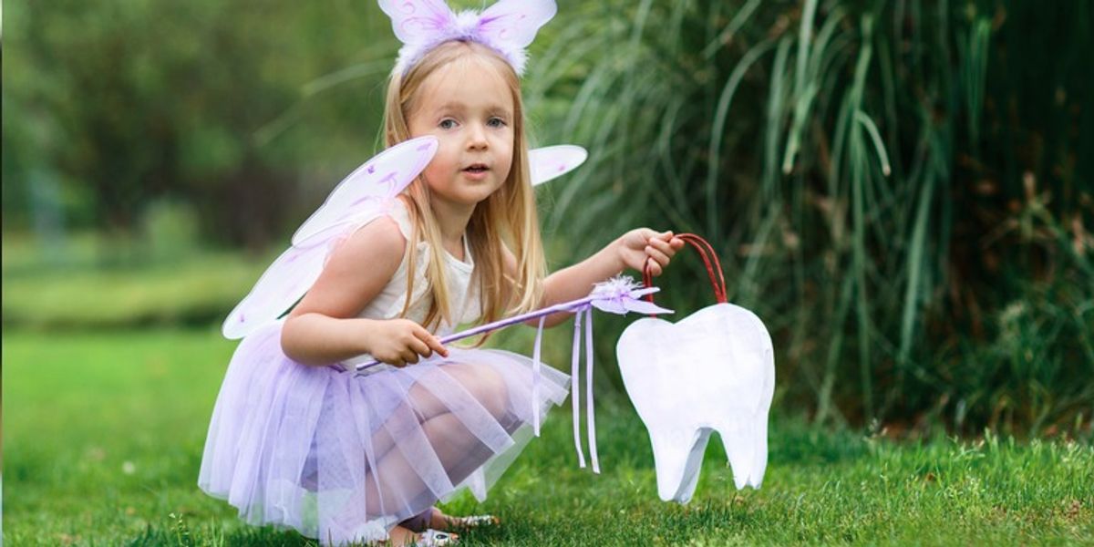 The Truth Fairy