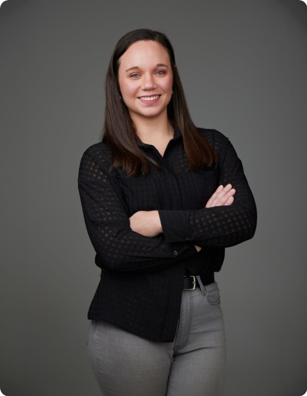 Cherise Erasmus, CFP® portrait