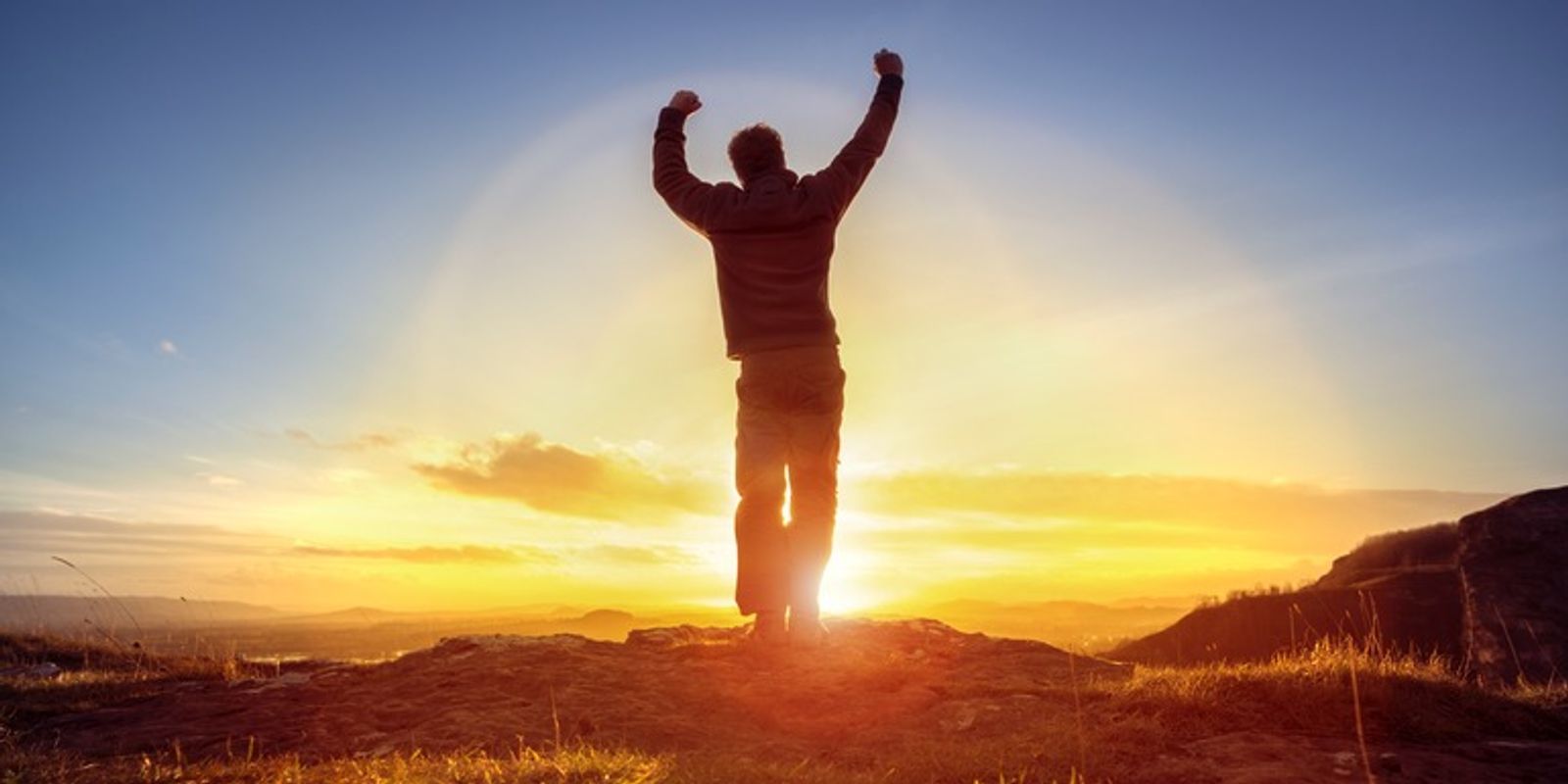 The power of Conceive, Believe, Achieve