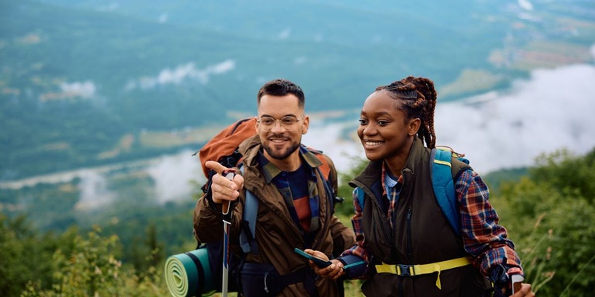 One step at a time: The importance of direction in personal growth