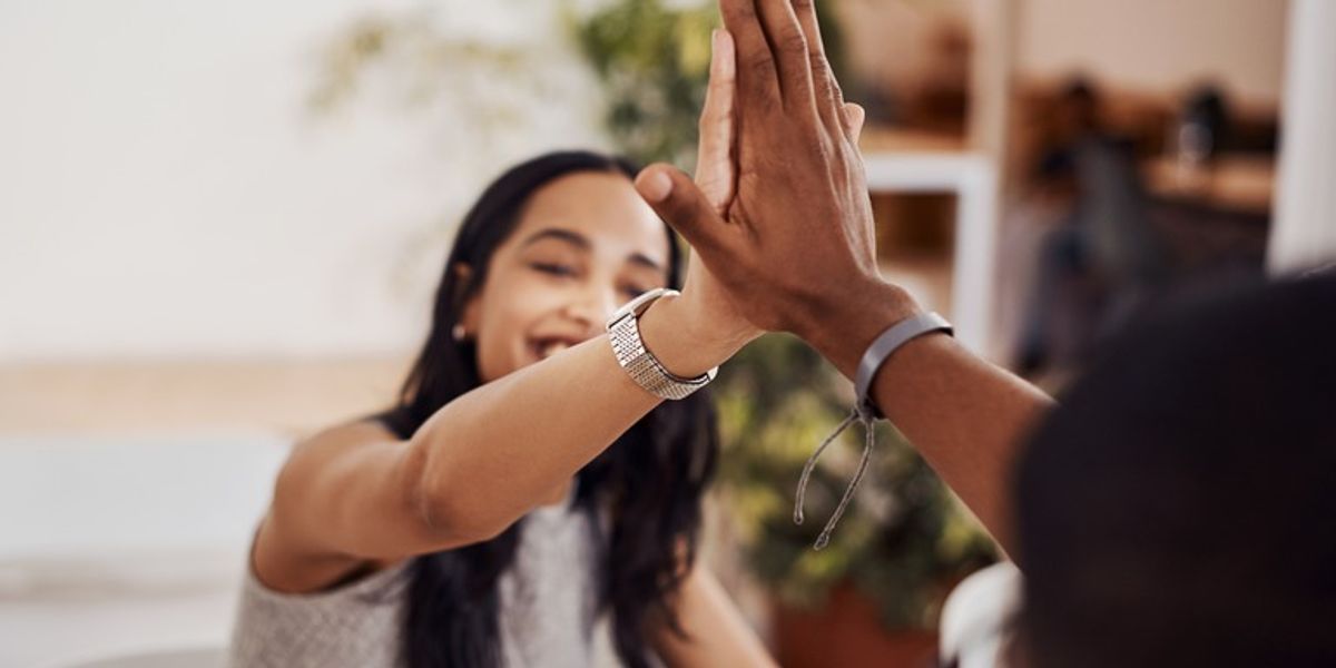 Choosing a trusted partnership