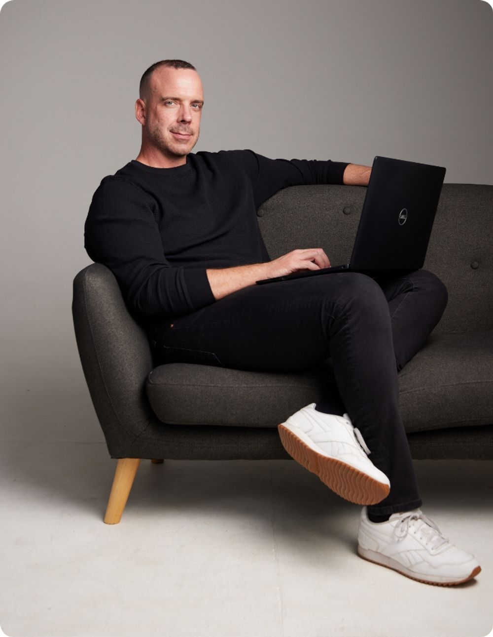 Bryan Nicol, CFP® — photo 1