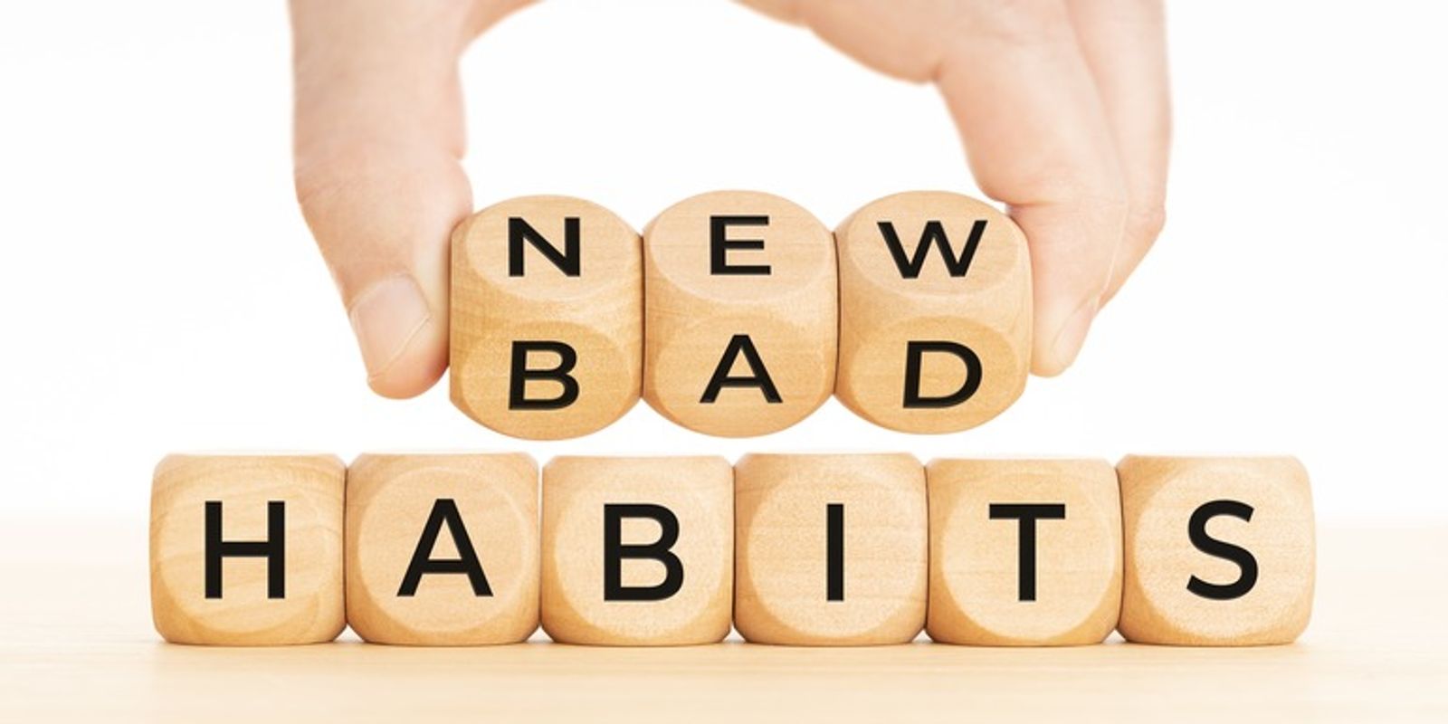 Where habits and wealth intersect
