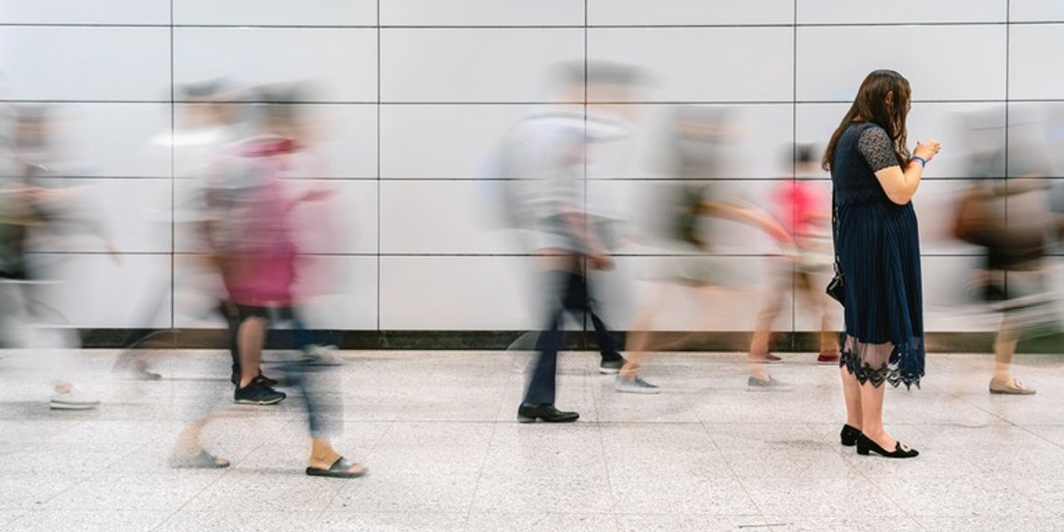 Social and environmental pressures