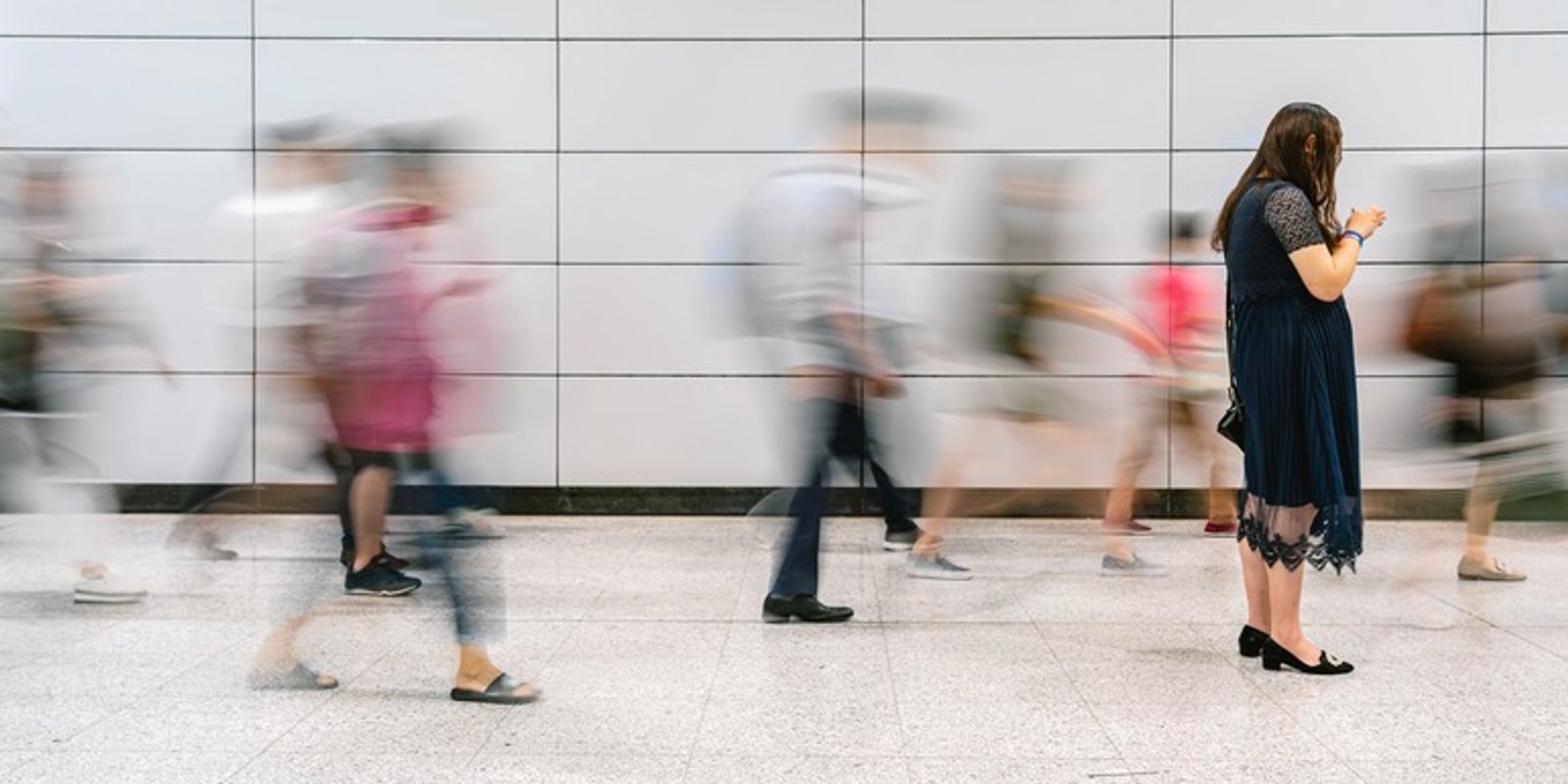 Social and environmental pressures
