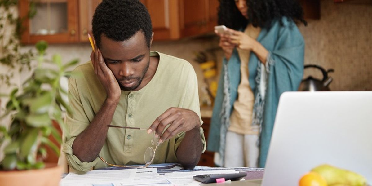 Is all debt bad?