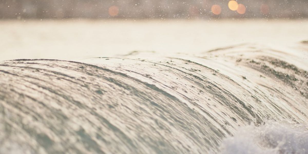 Riding the waves of financial uncertainty