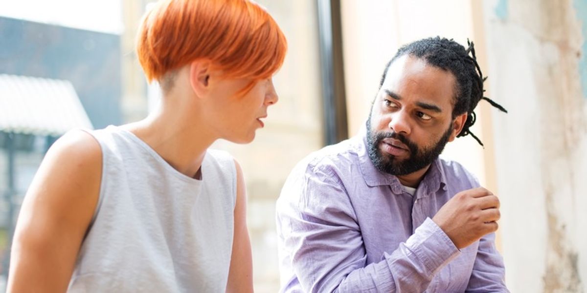 Fostering healthier relationships through intentional conversations