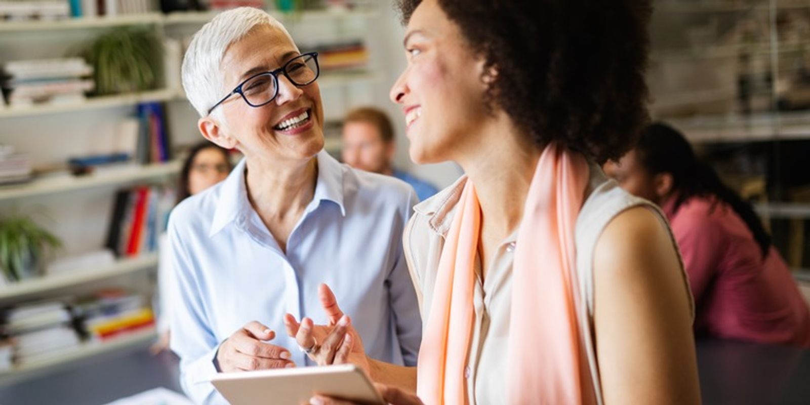Coaching and financial planning