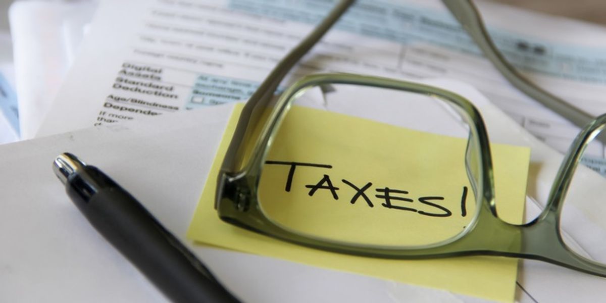 The integral role of tax planning in financial strategy