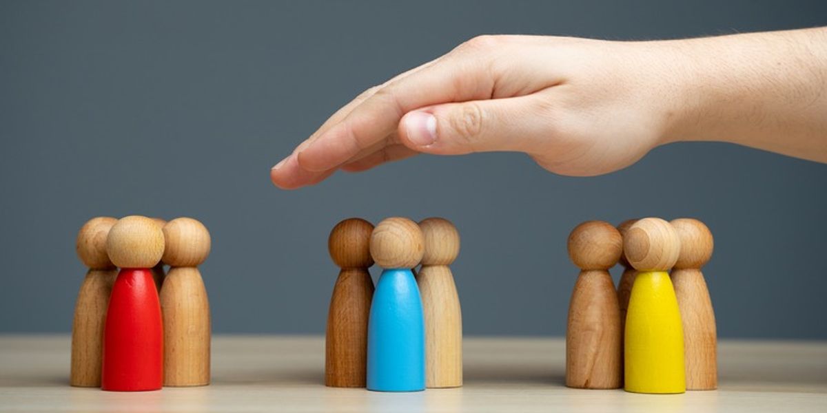 Balancing our need for control