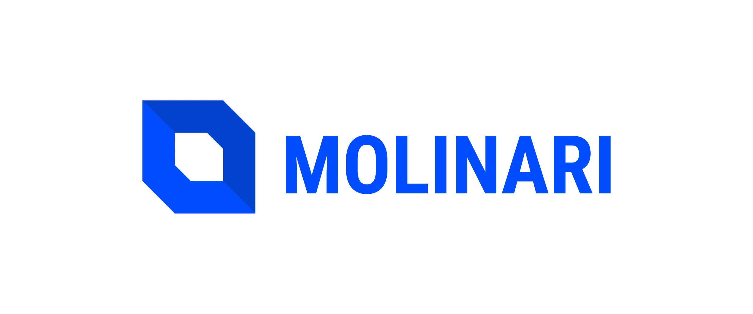 Logo MOLINARI