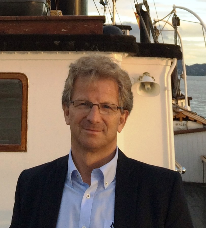 Petter Bartz-Johannessen