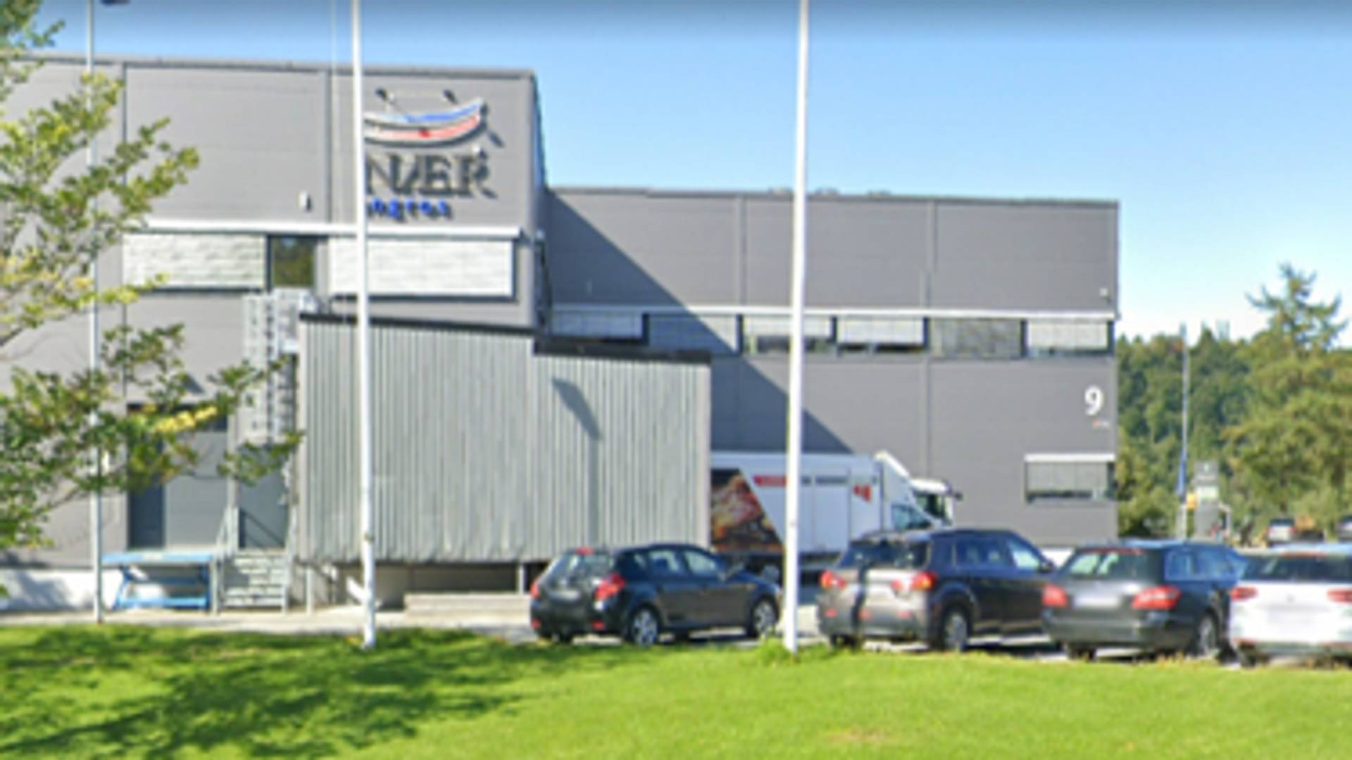 Eurosupply er med å overta Nær Engros-selskapene