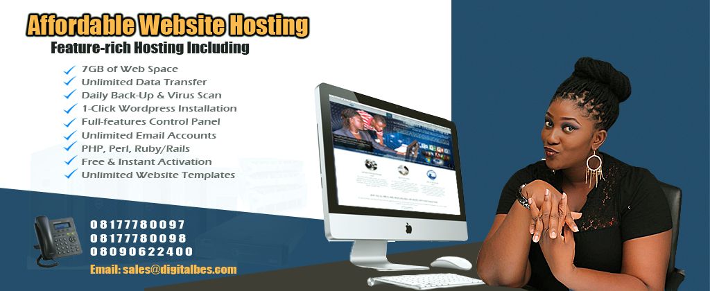 Website Hosting Consumer Guide