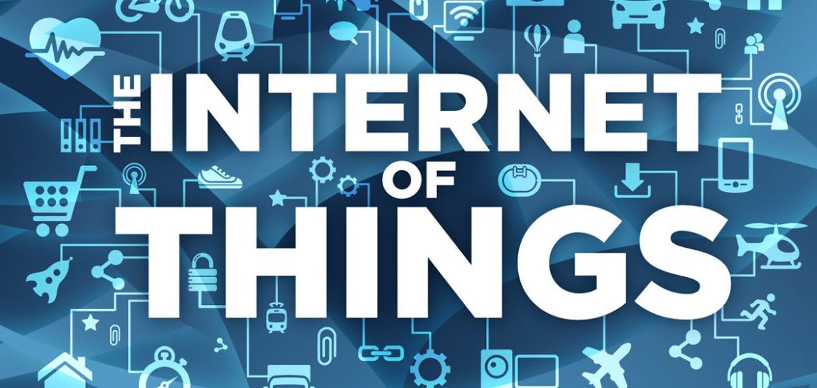 Who gain, Who loses out: The internet of things