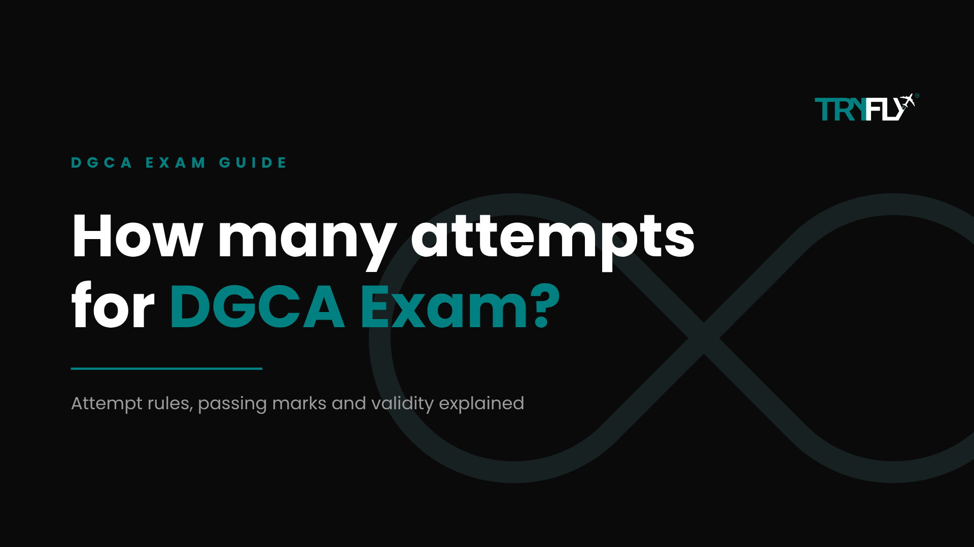 How Many Attempts for DGCA Exam? Rules Explained