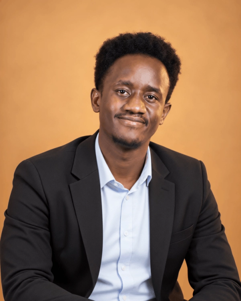 Mapalo William Chipili, Technology & AI Architect