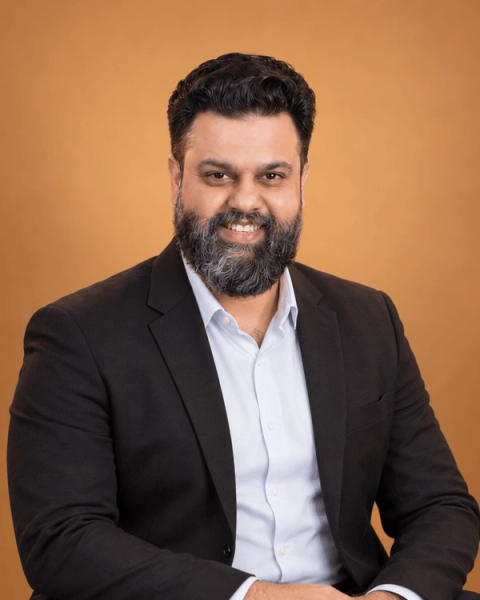 Zohaib Khan, Founder & CEO