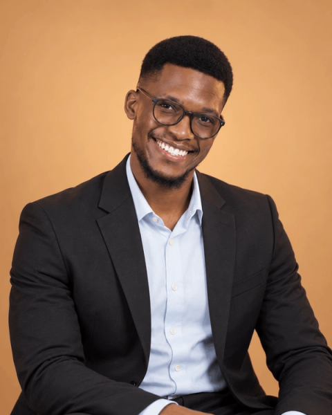 Tally, Brand, Media & Community Lead