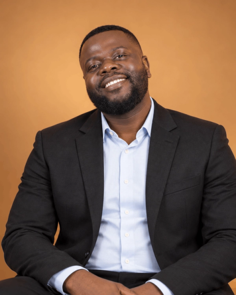Kelvin Phiri, Product Education & Tutorial Lead