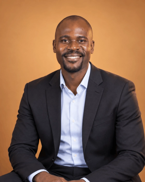 Wezi Mkandawire, Learning Experience & Visual Design Lead