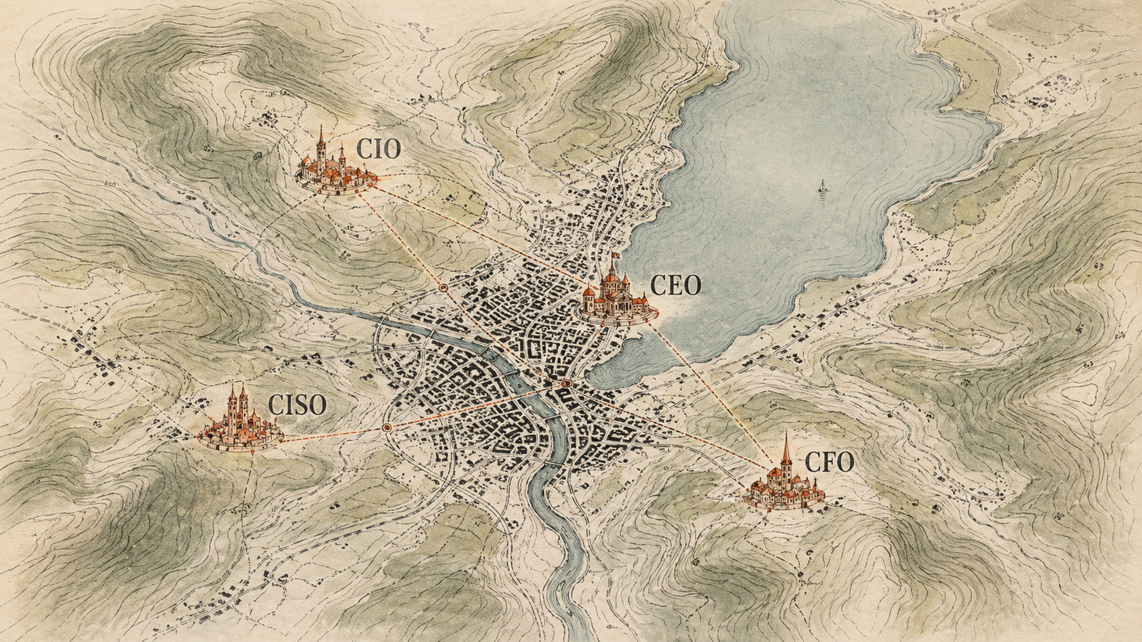 Cover image for Field note · Zürich.