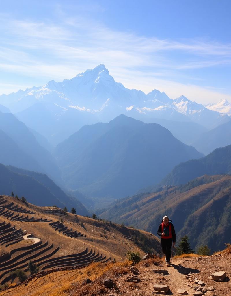 Vazhvanthol Waterfall Trek with AMAS Kerala