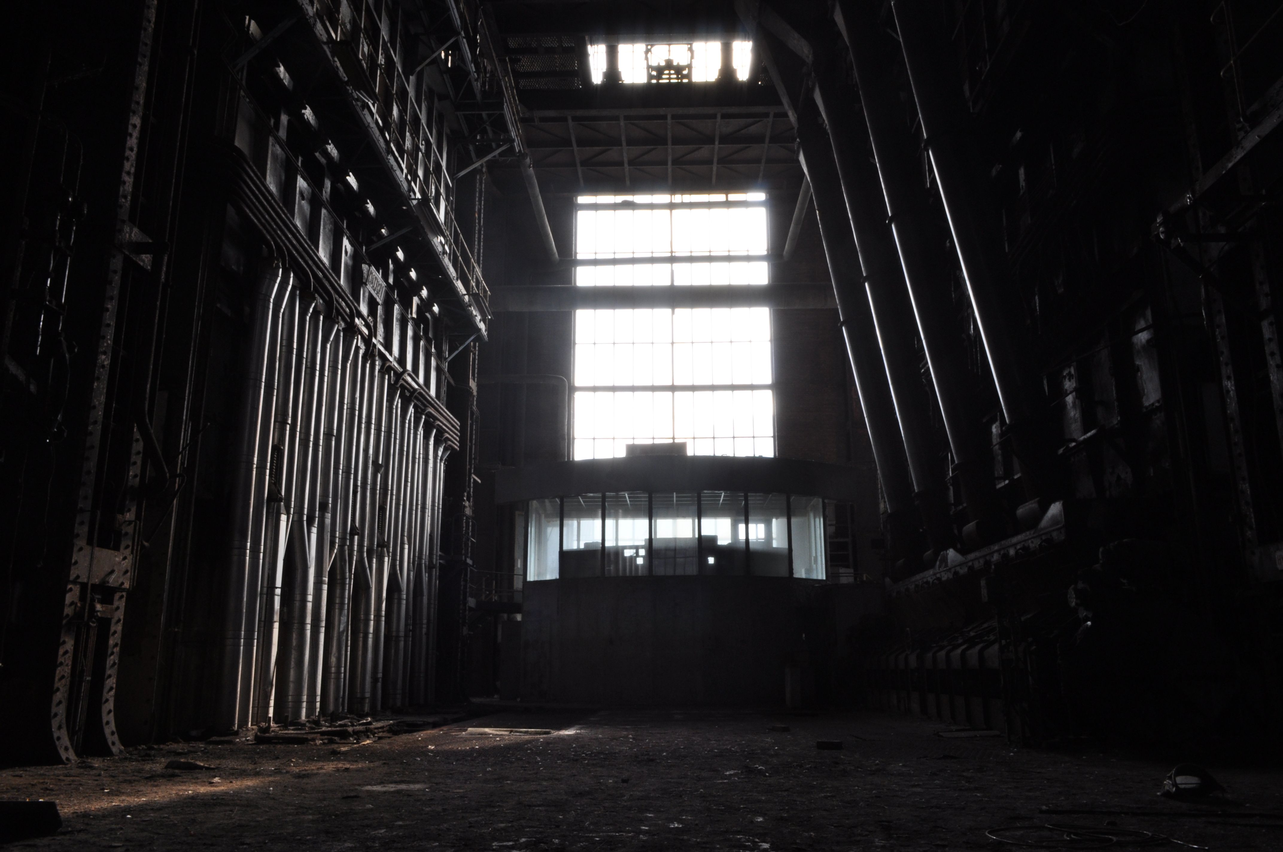 Cover Image for Beautiful power