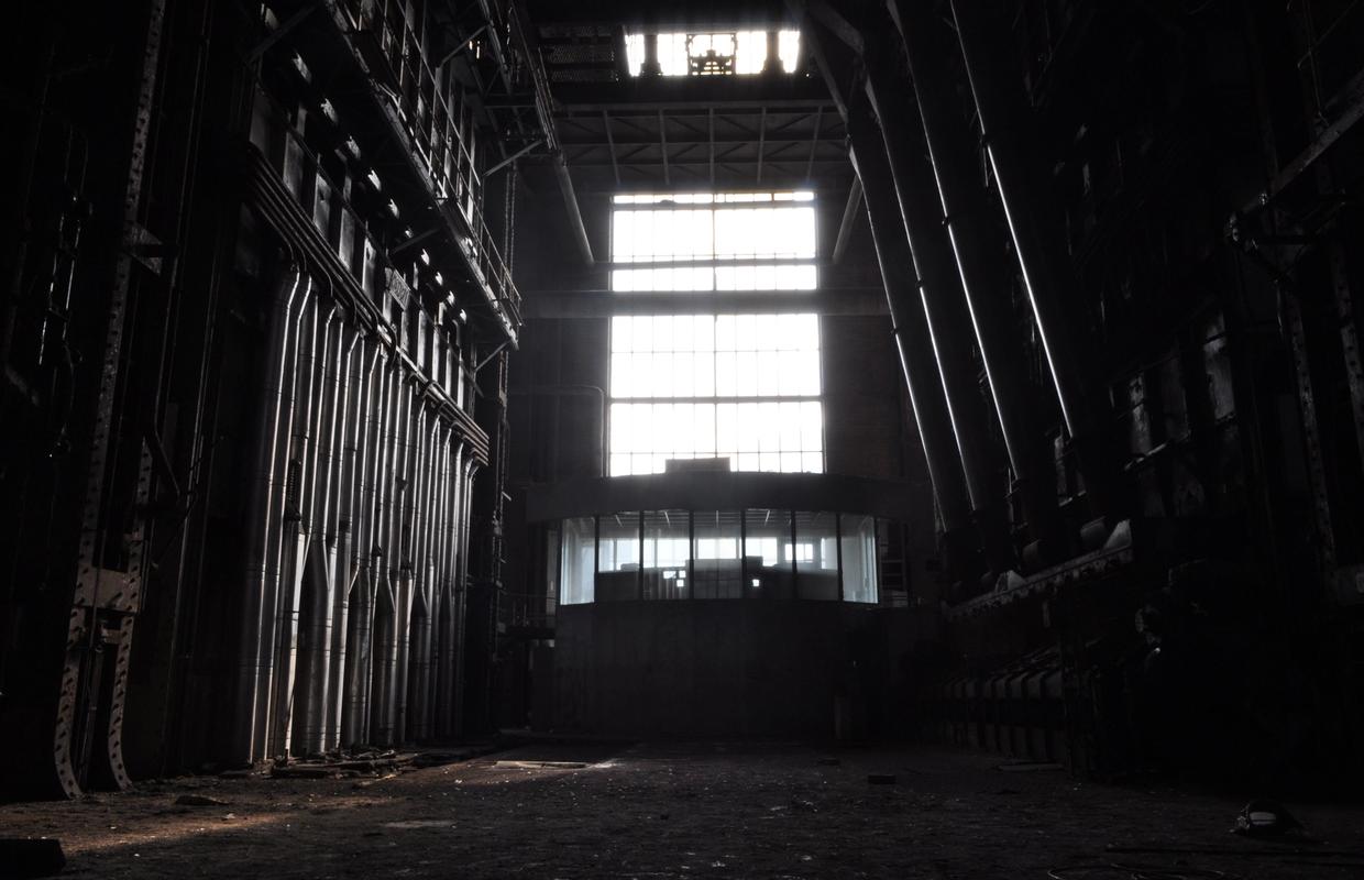 Cover Image for Beautiful power