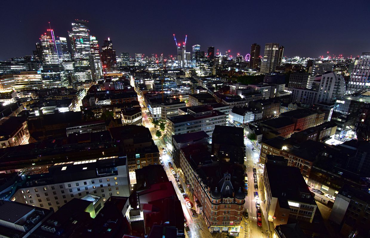 Cover Image for Early check in