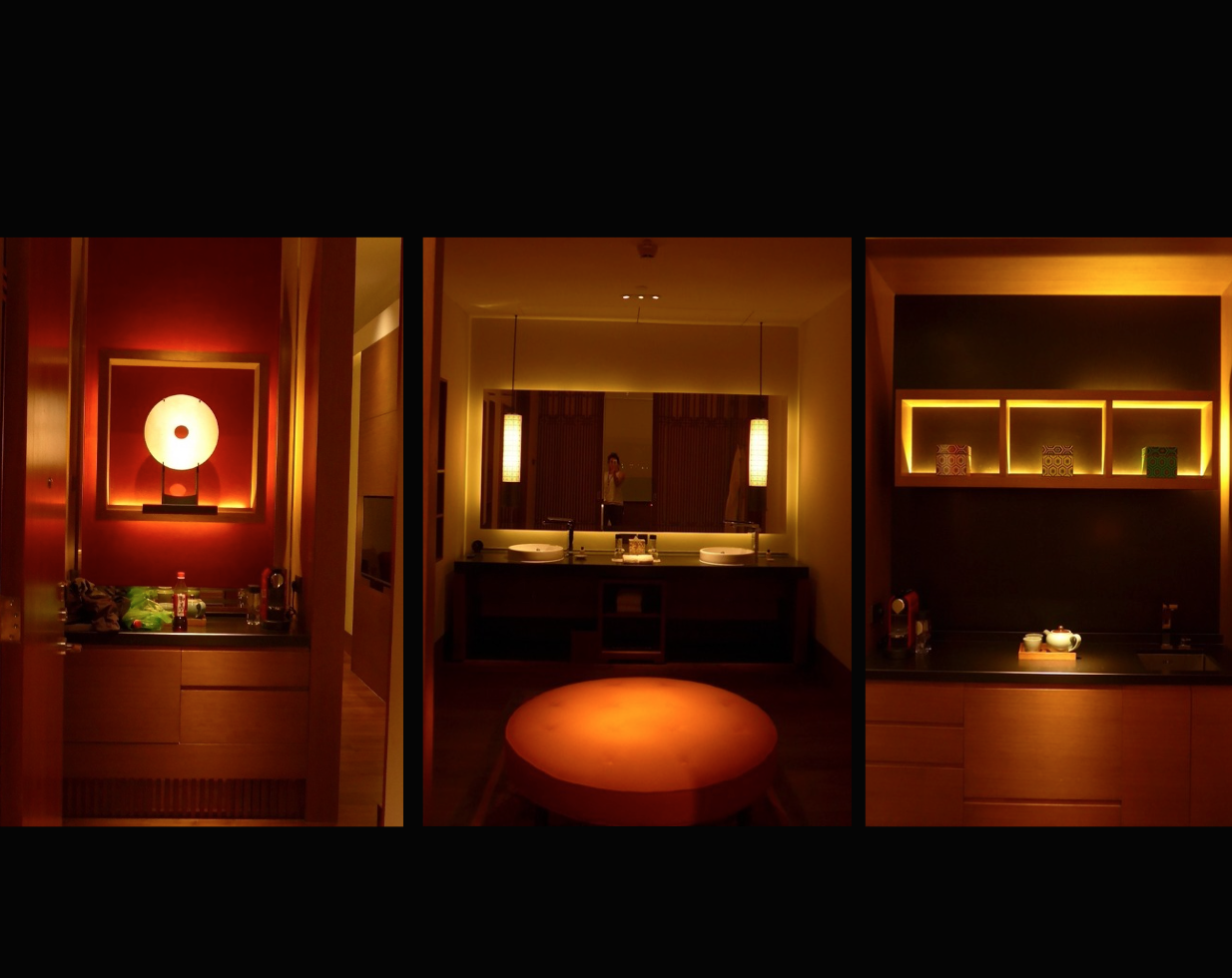 Park Hyatt Sanya Sunny Bay Resort