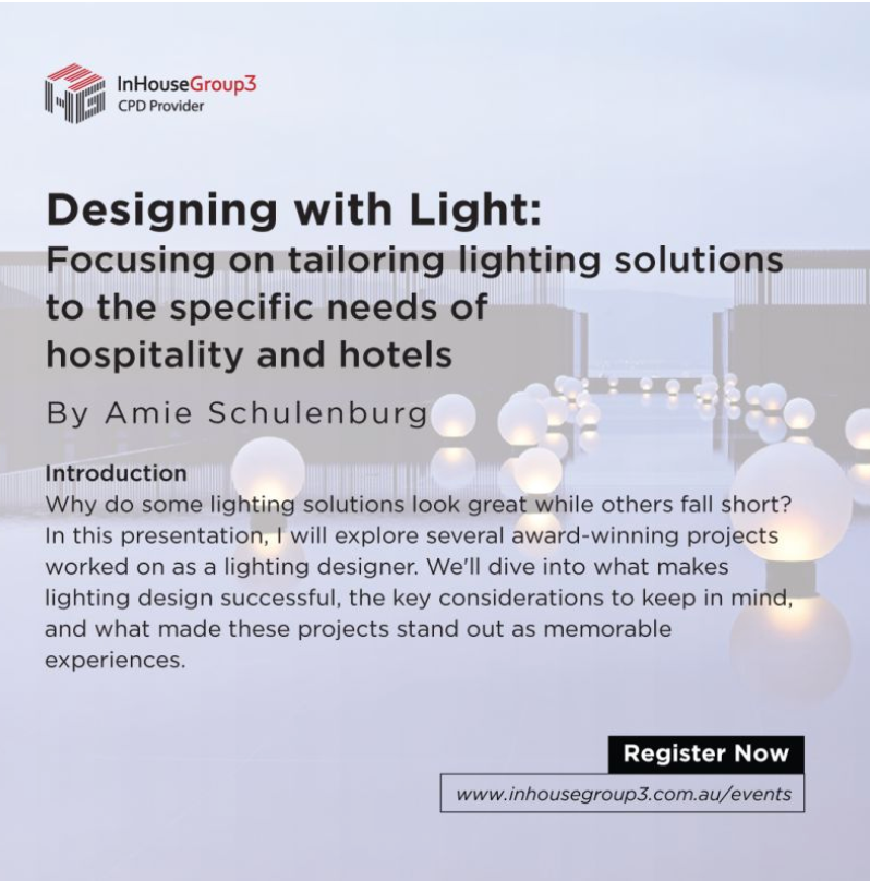 Why do some lighting solutions look great while others fall short?