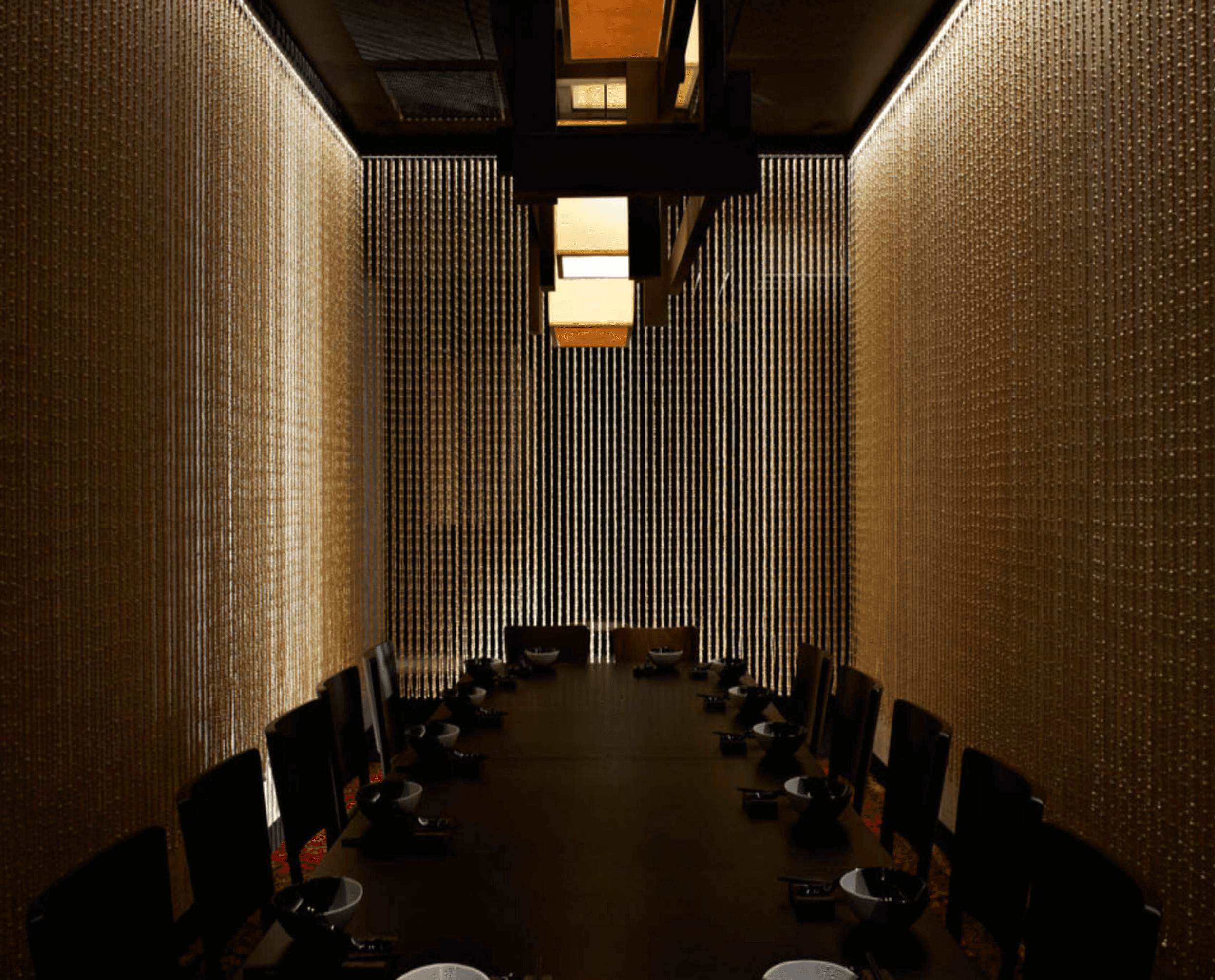 SPICE TEMPLE DINING — image 2