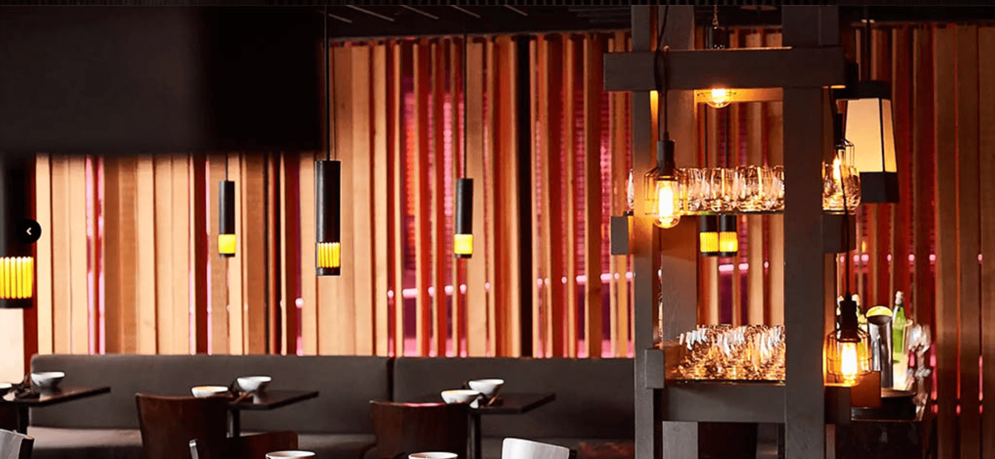 SPICE TEMPLE DINING — image 3