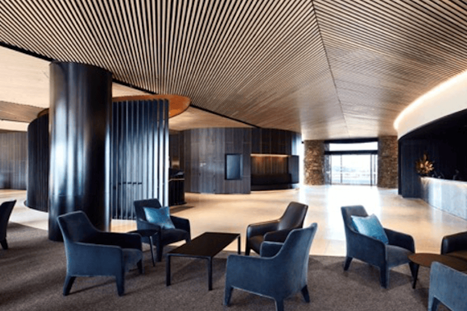 CAPE SCHANK RESORT — image 2