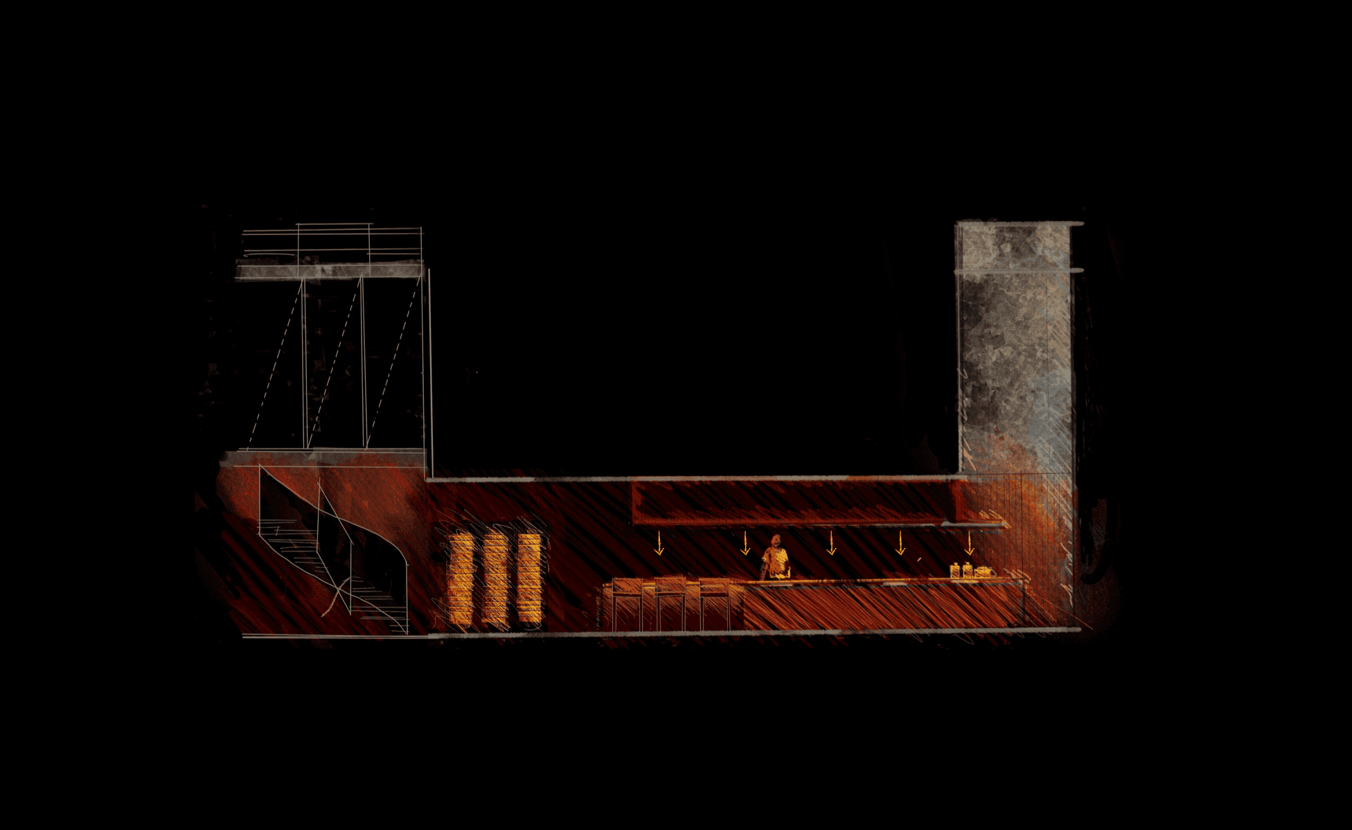 THE COURTHOUSE RESIDENCE — image 1