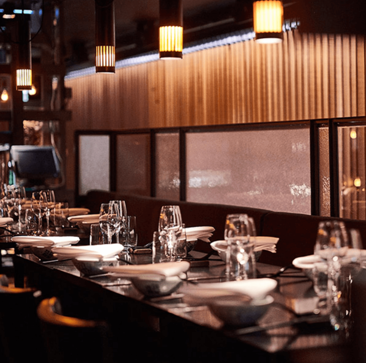 SPICE TEMPLE DINING — image 4