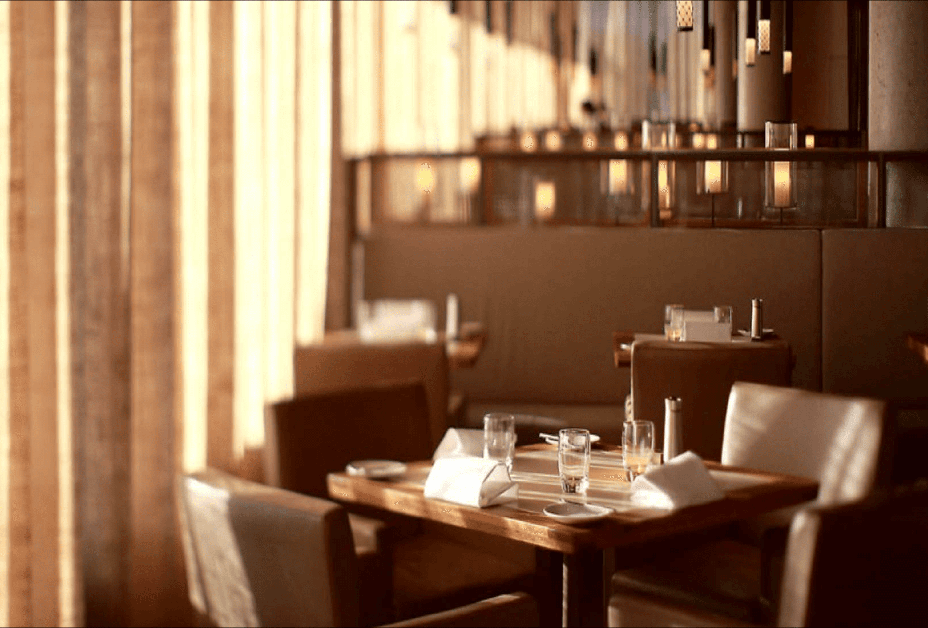 ROCKPOOL BAR & GRILL — image 3