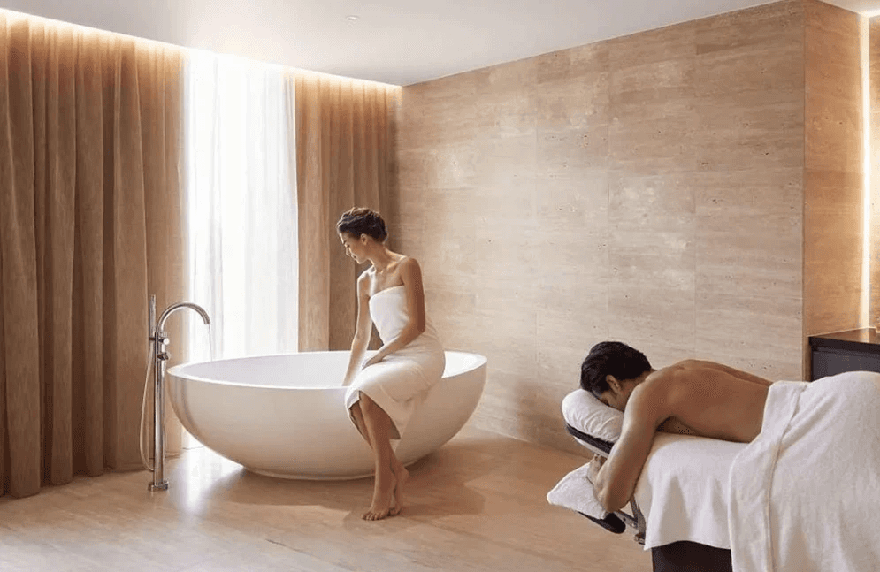 RACV SPA — image 2
