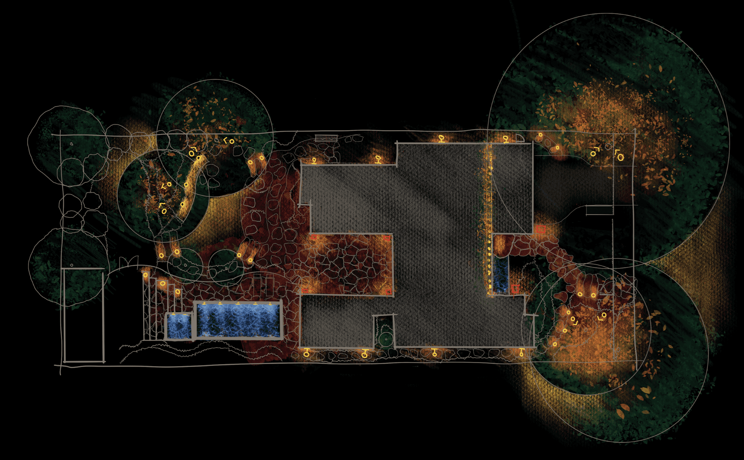 FAIRY STREET RESIDENCE