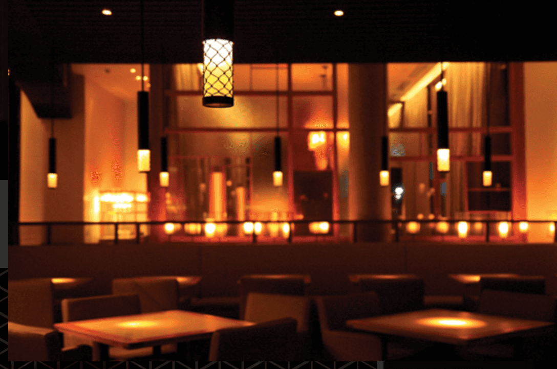 ROCKPOOL BAR & GRILL — image 1