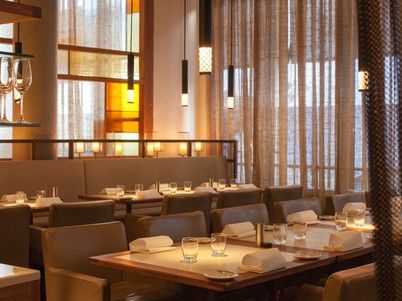 ROCKPOOL BAR & GRILL — image 4
