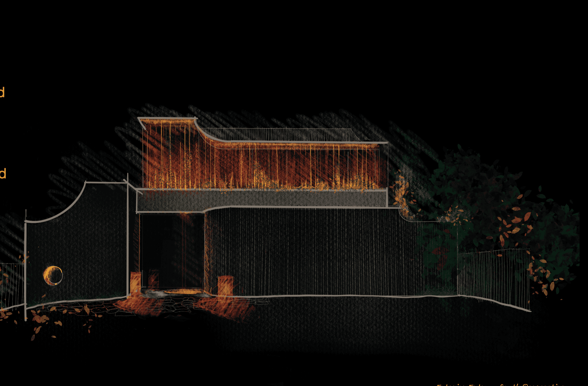FAIRY STREET RESIDENCE — image 1