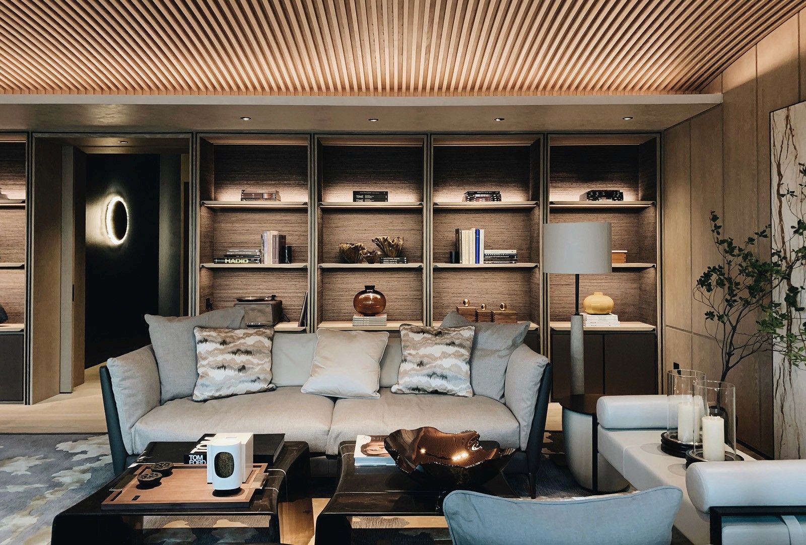 MAHA RESIDENCE