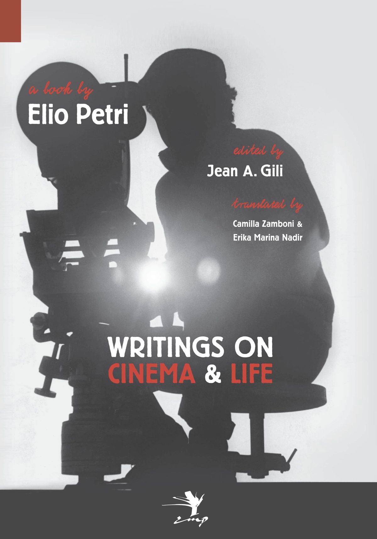 Writings on Cinema & Life