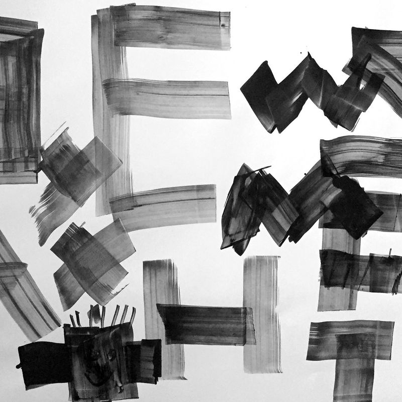 Labanotation for Writing | Alessandro Segalini
